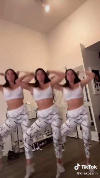 New sexy tiktok vid