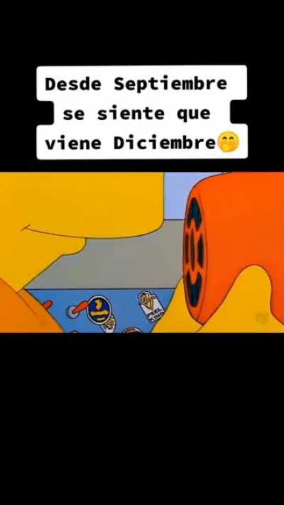 ya llegaron los "bre"