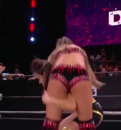 Britt Baker