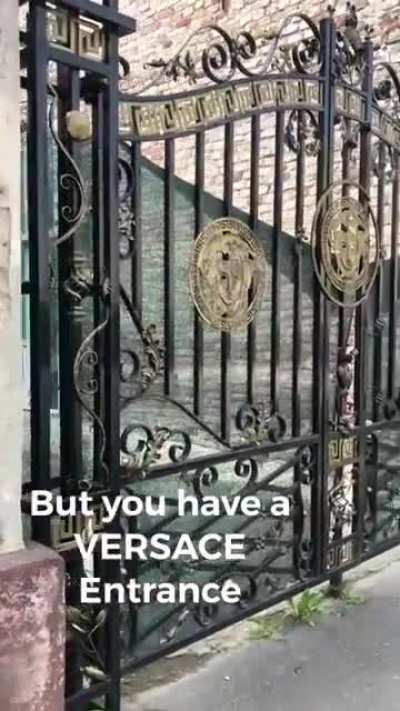 Versace
