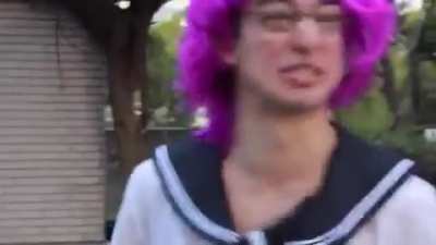 Even though it&rsquo;s my most prized video I&rsquo;m sharing it for the good of this sub