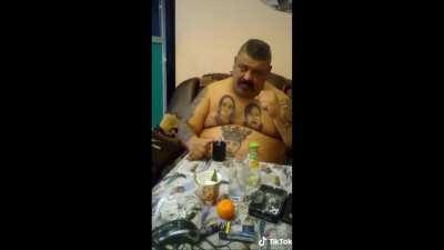 Romii pe TikTok