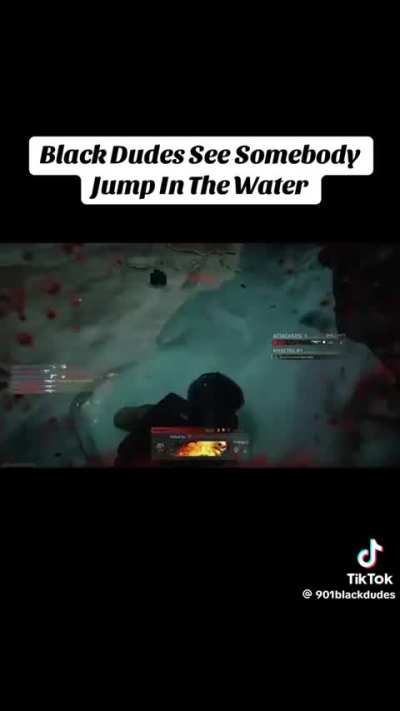 Guy makes a callout in game and gets clowned. Haven&rsquo;t laughed this hard in a long time 😂