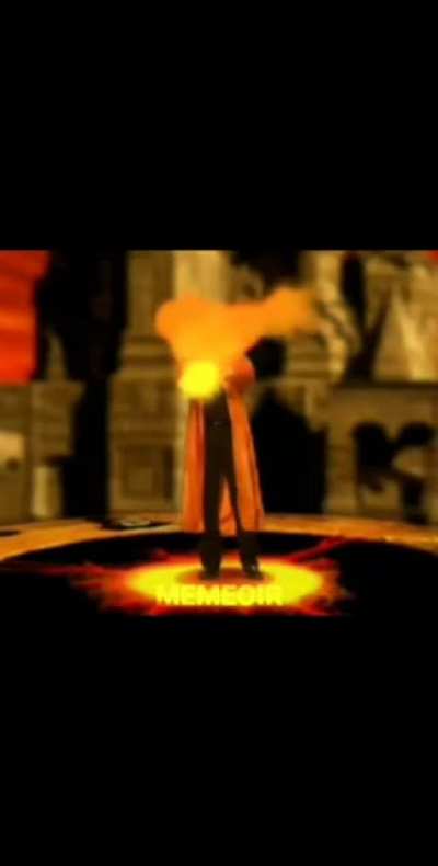 Tunak Tunak:The last airbender &copy;OC memeoir_