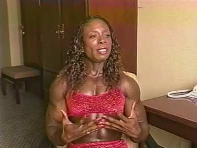Heather Foster #3