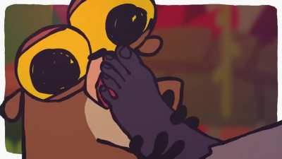 Feet