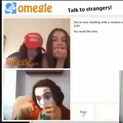 Extremely racist n word = funny