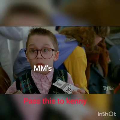 When the new DTC - 2021 - 005 kicks in. KENNY!