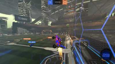 Why...