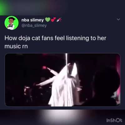 Doja Dindu Nuffin