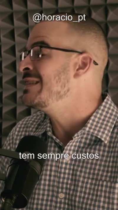 Como ser rico em Portugal