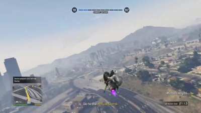 These dexulo griefers 😔 guy wasted 5 minutes trying to get me