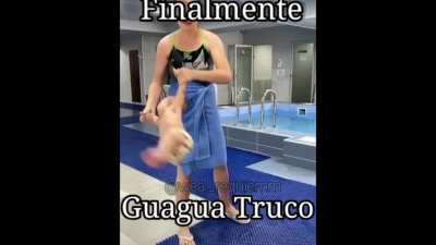 Wawa truco