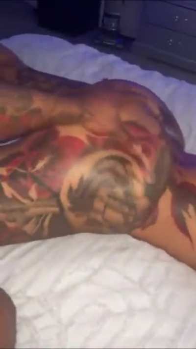 Tatte<wbr>dupho<wbr>lly(t<wbr>his the same video I posted of her awhile back but with sound this time)