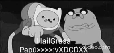 * t&iacute;tulo grasoso *