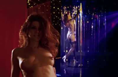 Marisa Tomei in &lsquo;The Wrestler&rsquo;