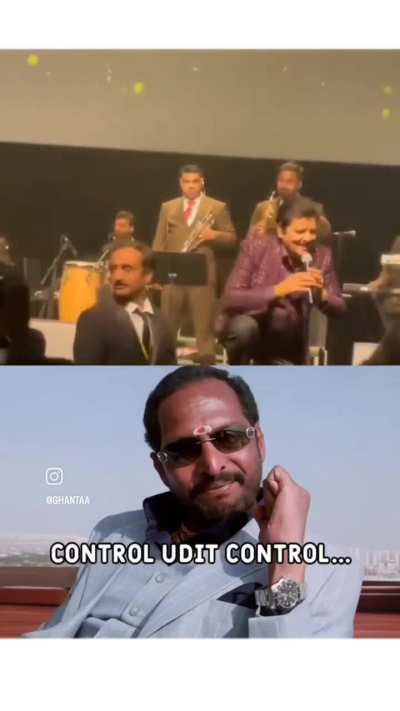 "mere bas mei nahi mera man"