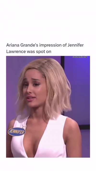 Arianna Grande