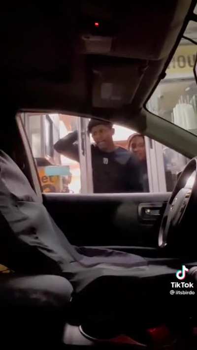 Invisible Car Prank lol