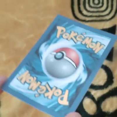 Maggie Lindemann Custom Pok&eacute;mon Trading Card ig: frnkiXX.829