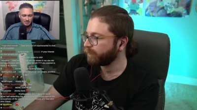 Kyle is DONE with Jimmy Dore.