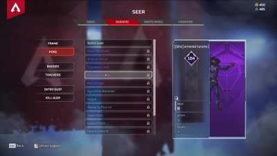 Season 10: Energetically Aligned