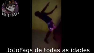 Jojo Fds