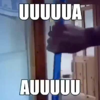 chose ur fighter "UUUUUA" vs "AUUUUU"