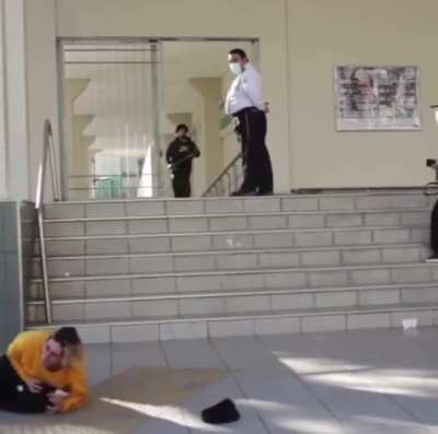 Best trick ever