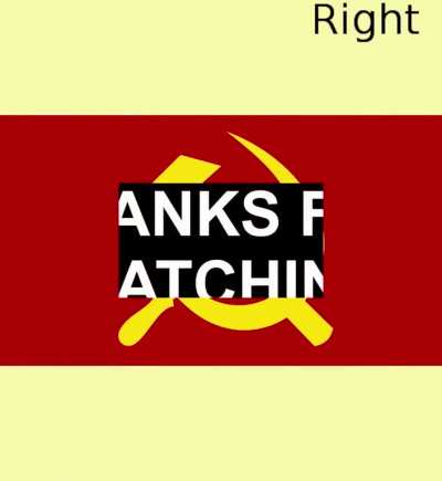 Lib Right's top ten list