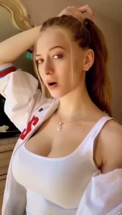 A great rack
