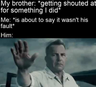 Bro's a real one