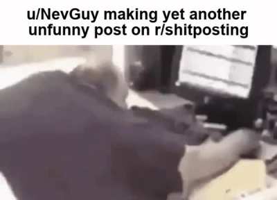 shitposting