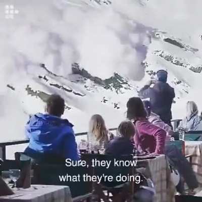 Maybe Maybe Maybe
