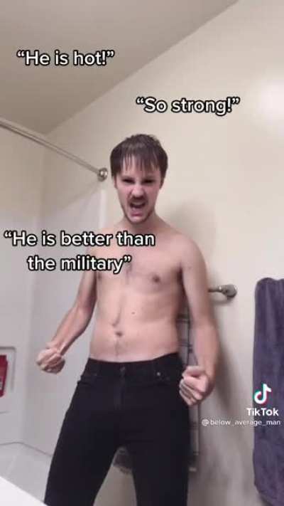 I became what the haters said I couldn't be