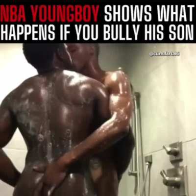 Homosexual Africans