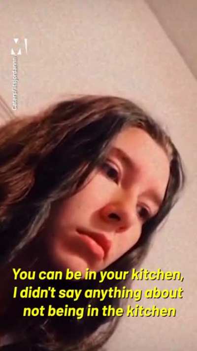 When your mic isn&rsquo;t muted