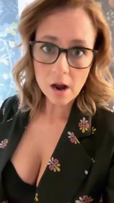 Jenna Fischer
