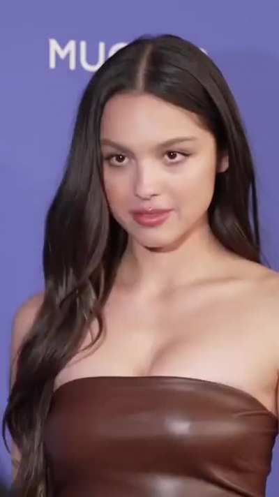 Olivia Rodrigo