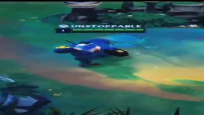 Unstoppable Wide Corporate Mundo