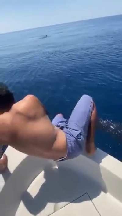 Trashy Aquaman Production Has Begun