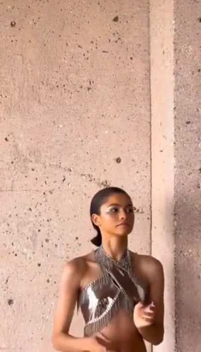 Zendaya