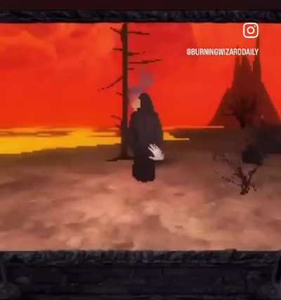Hell?