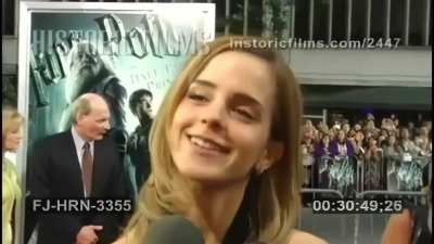 Emma Watson - Harry Potter and the Half Blood Prince (New York Premiere) - July 9th, 2009