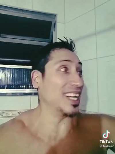 Um pinga pinga danado