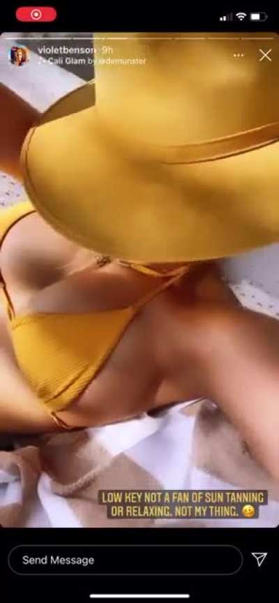 Wow.