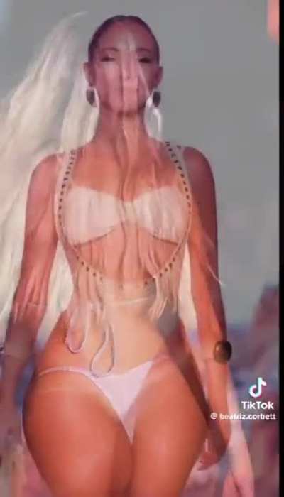 Runway model