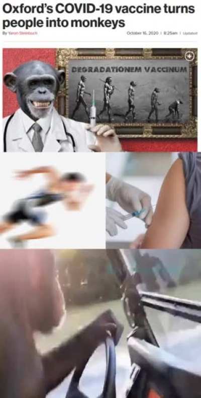 monke vaccine