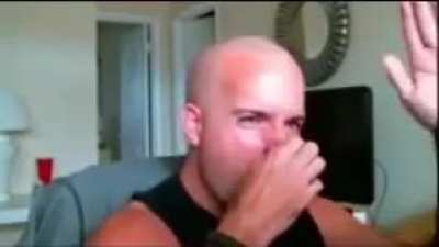 fart cum