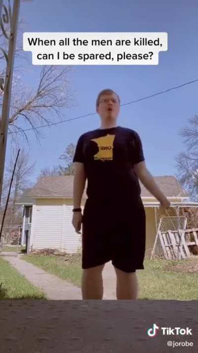 Tiktok gigasoyboy